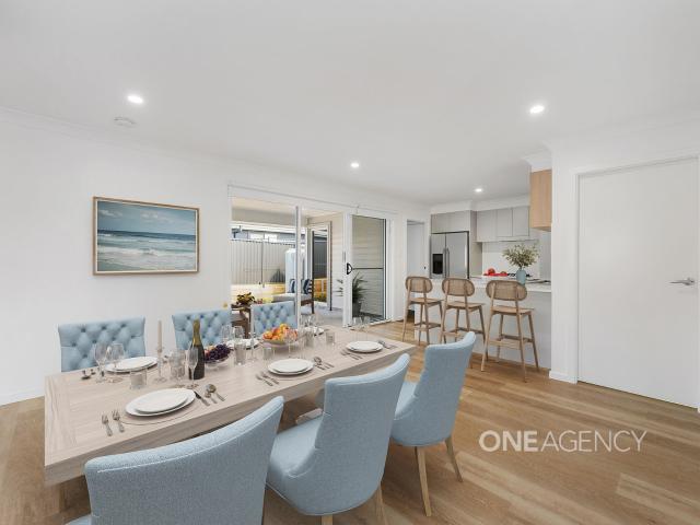 Duplex for sale in Bagnoo, New South Wales