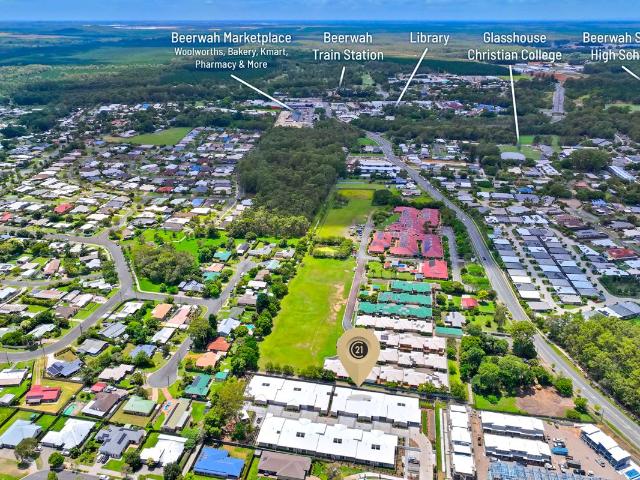 House for sale in Kings Creek, Queensland