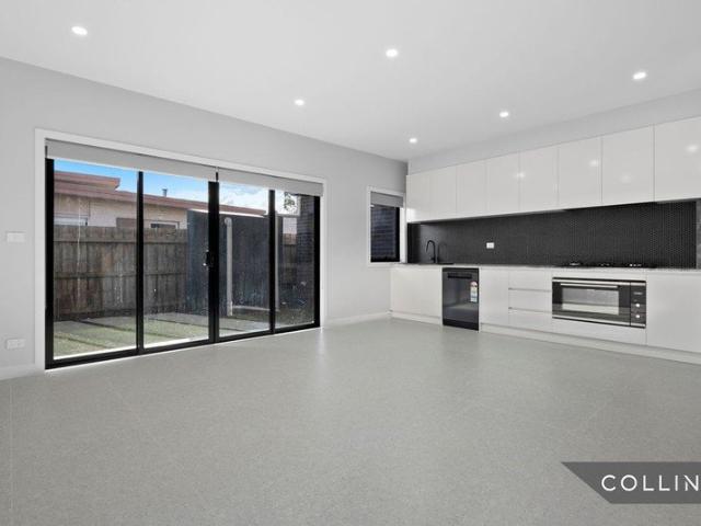 Townhouse for rent in Brunswick West, Melbourne