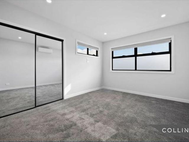 Townhouse for rent in Camerons Creek, Victoria