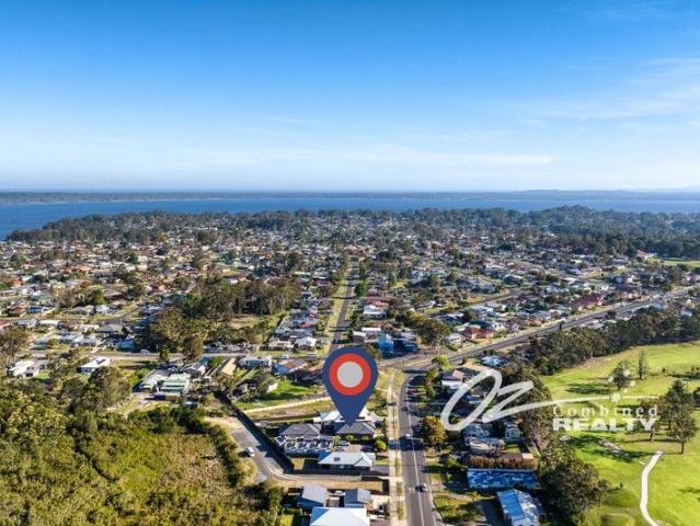 House for sale in Sanctuary Point, New South Wales