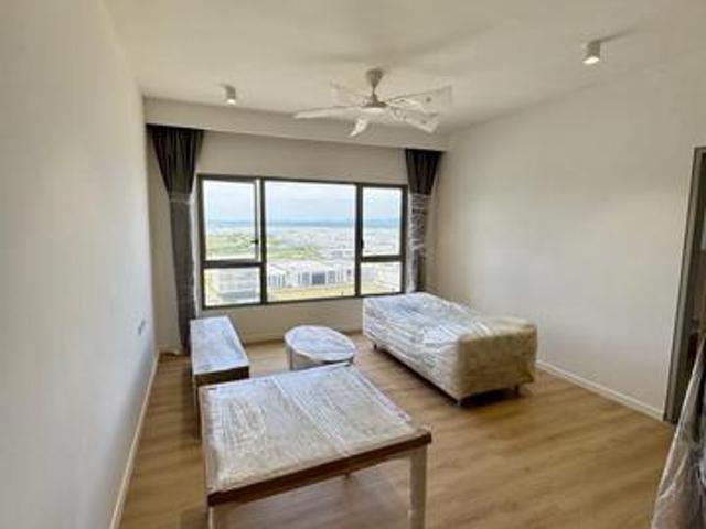 Serviced Residence for sale in Penang