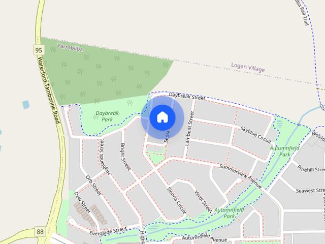 House for rent in Toombul, Queensland