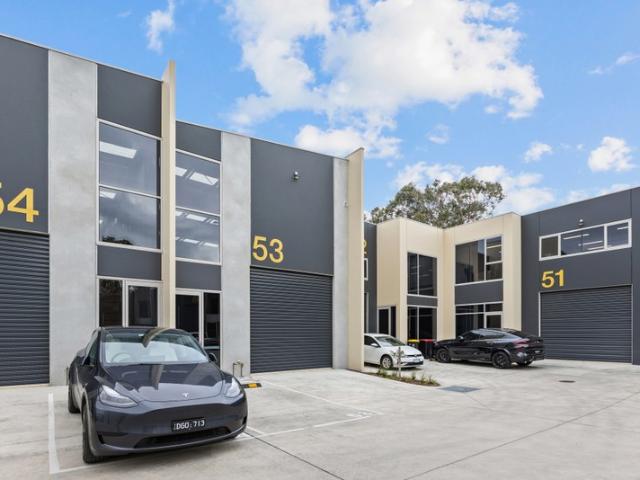 Warehouse for rent in Camerons Creek, Victoria