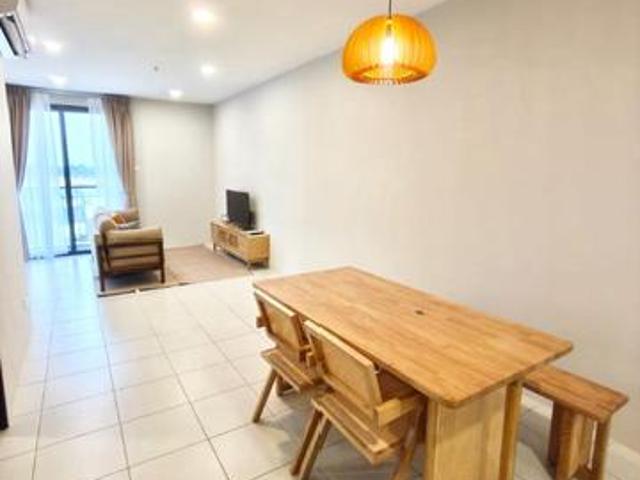 Apartment for rent in Kuching, Sarawak