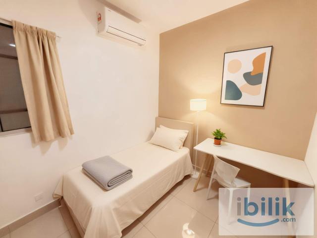 Room for rent in Country Heights Damansara, Kuala Lumpur