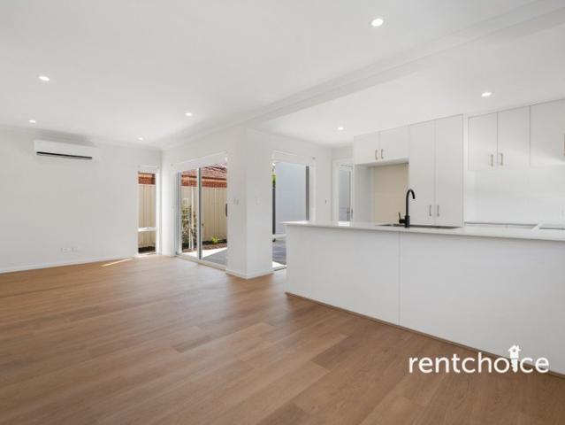 Townhouse for rent in Stirling, Western Australia