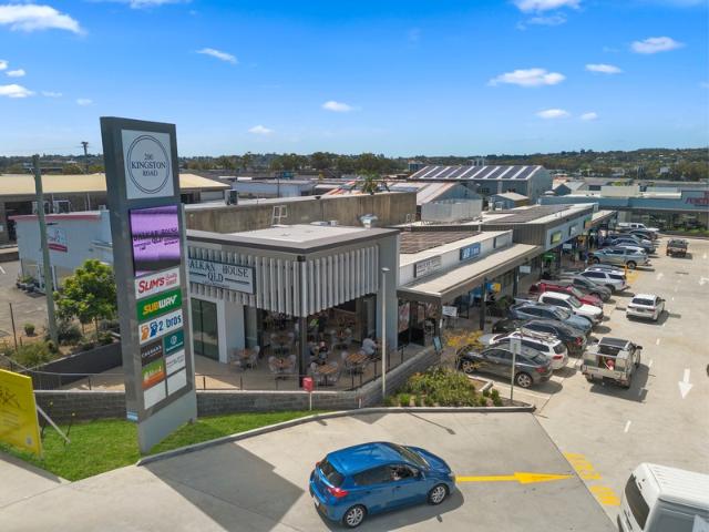 Retail for sale in Toombul, Queensland