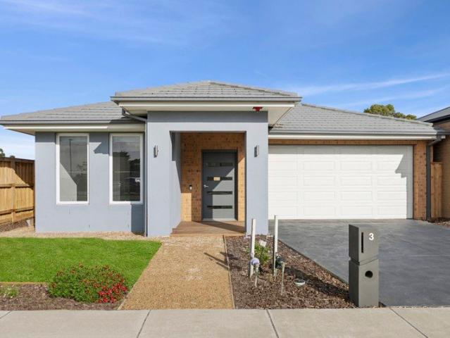 House for rent in Geelong, Victoria