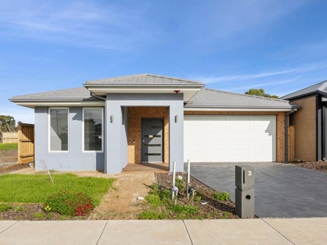 House for rent in Geelong, Victoria