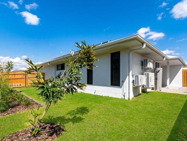 Apartment for sale in Mount Louisa, Queensland