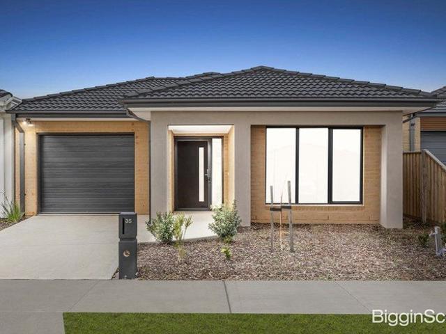 House for rent in Beveridge, Victoria