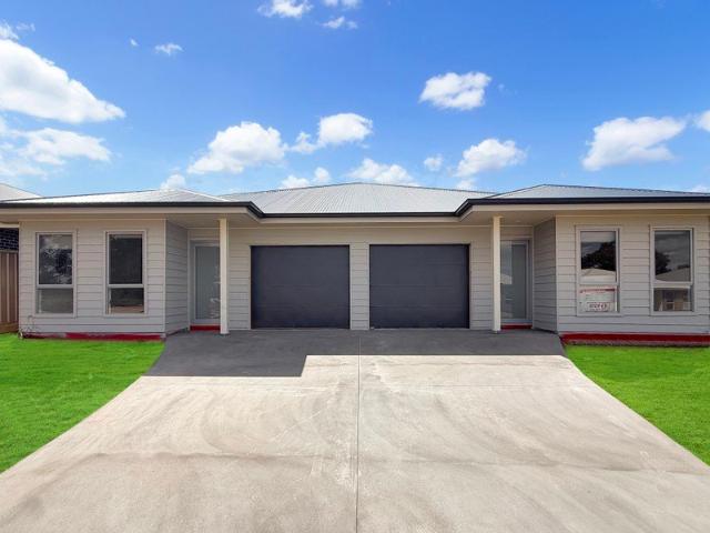 Duplex for sale in Boorooma, Wagga Wagga City Council