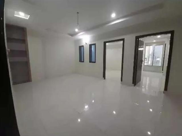 Apartment for sale in Rawalpindi, Islamabad Capital Territory