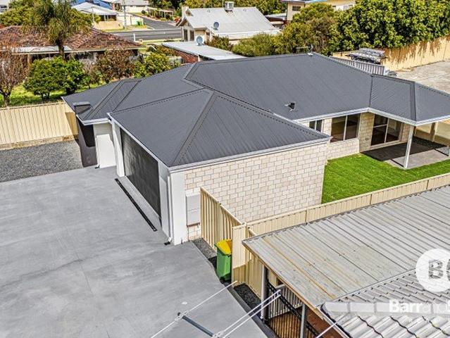 Apartment for sale in Bunbury, Western Australia