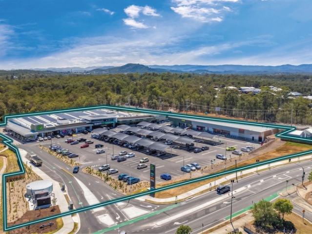 Retail for sale in Brassall, Greater Brisbane