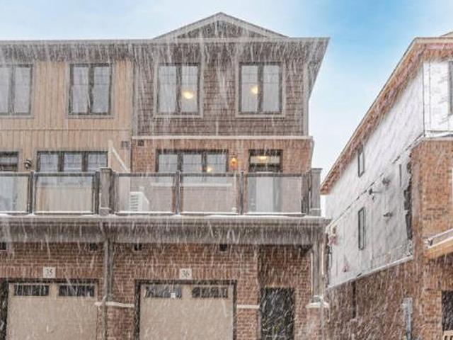 House for sale in Kitchener, Ontario