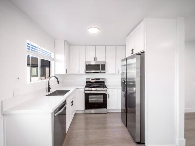 Apartment for rent in Jacumba, California