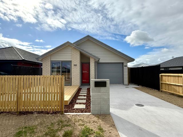 House for rent in Wairākei / The Sands, The Sands / Te Tumu