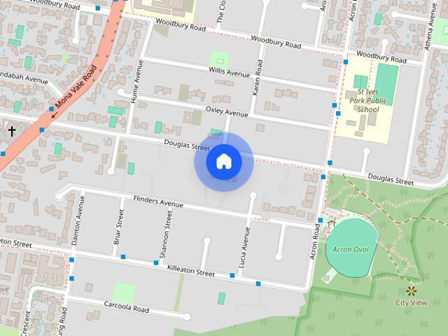 House for rent in Upper North Shore, Sydney