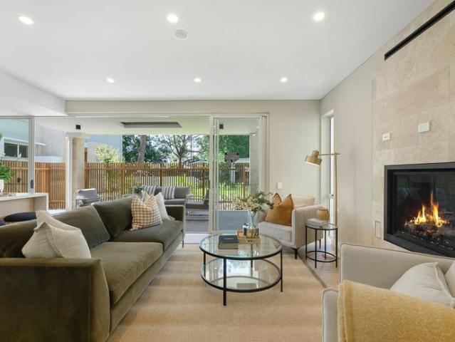 House for rent in Upper North Shore, Sydney