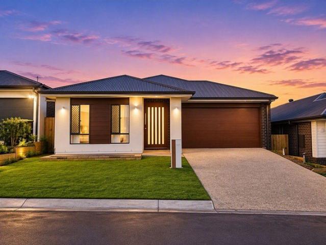 House for sale in Ripley, Greater Brisbane