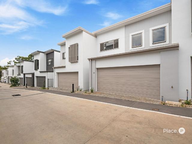 Townhouse for sale in Methul, Queensland