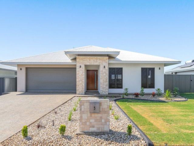 House for sale in Zuccoli, Northern Territory