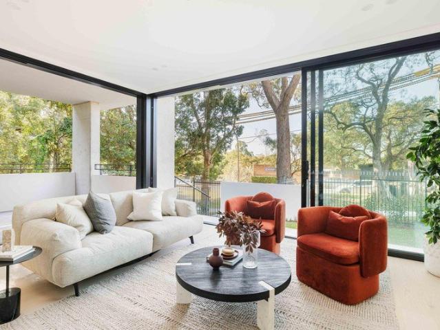 Apartment for rent in Willoughby, New South Wales