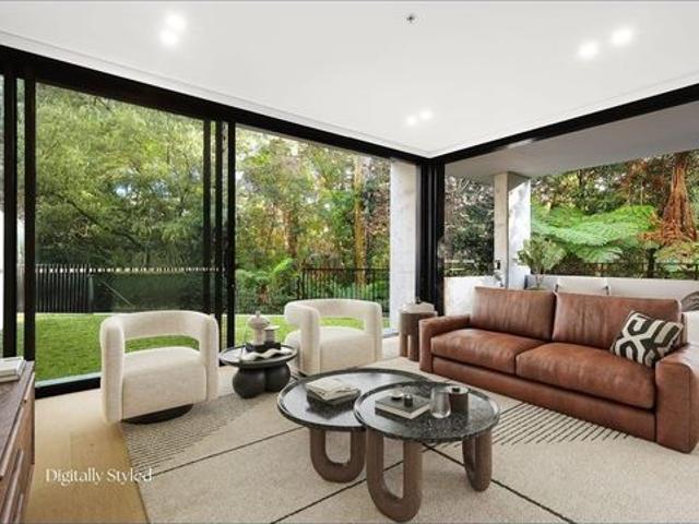 Apartment for rent in Willoughby, New South Wales