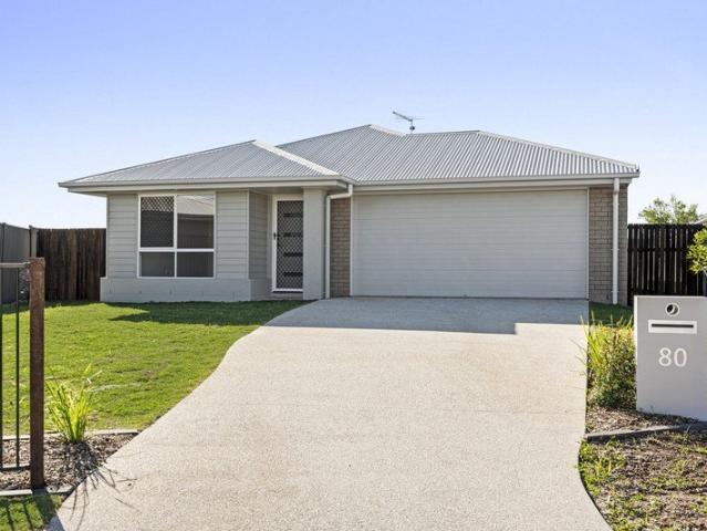 House for sale in Pittsworth, Queensland