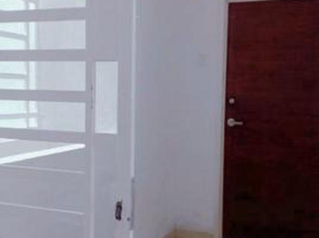 Apartment for sale in Georgetown, Penang