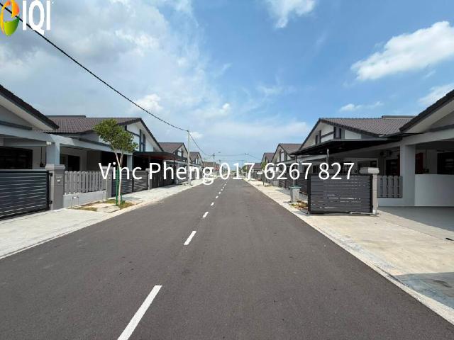 House for rent in Malaka