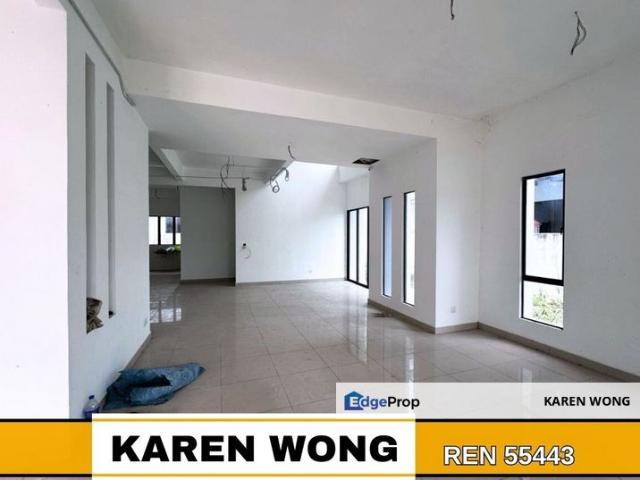 House for sale in Sungai Petani, Kuala Muda