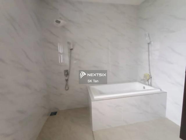 Residential House for sale in Kajang, Langat