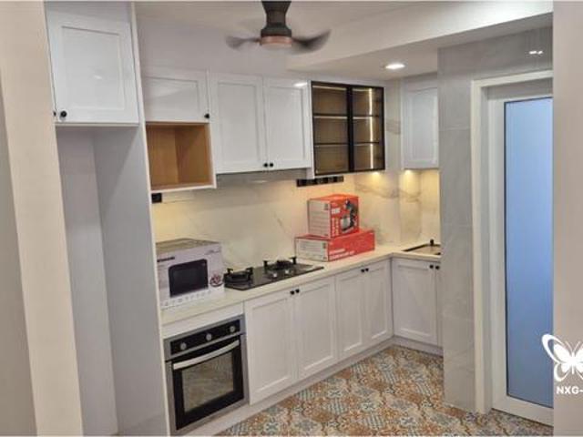 Condominium for sale in Petaling, Alam Impian