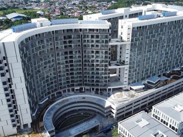 Condominium for sale in Kuching, Sarawak