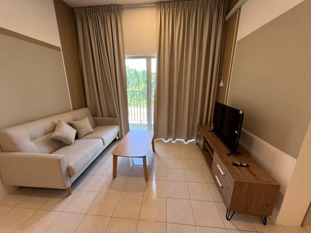 Apartment for rent in Kuching