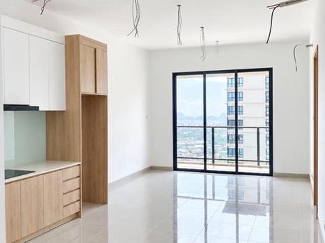 Condominium for sale in Kota Kinabalu, Bahagian Pantai Barat