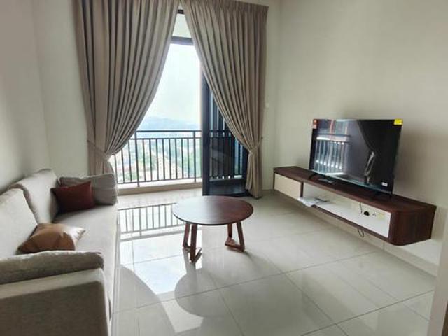 Condominium for rent in Cheng, Malaka