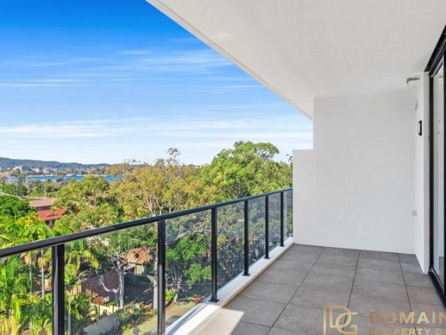 Apartment for sale in West Gosford, New South Wales