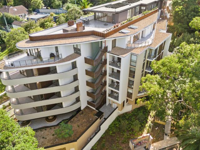 Apartment for sale in Roseville, New South Wales
