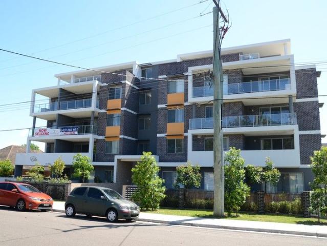 Apartment for sale in Sydney, New South Wales