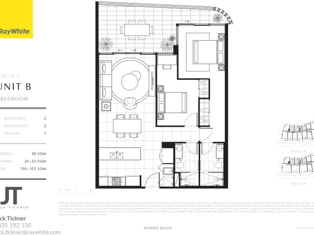 Apartment for sale in Fernbrook, Queensland