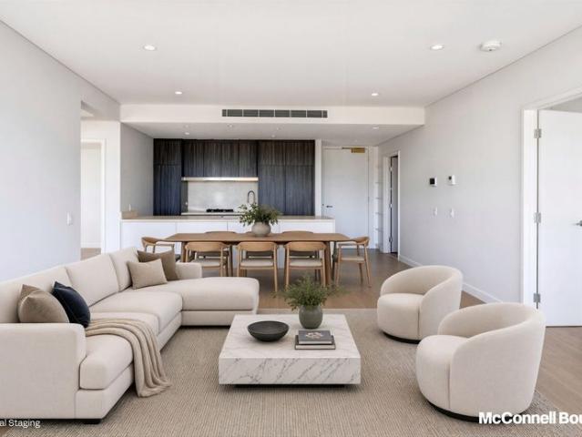 Apartment for rent in Castle Hill, Sydney