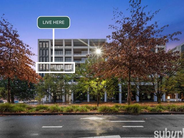 Property for sale in Canberra, Australian Capital Territory
