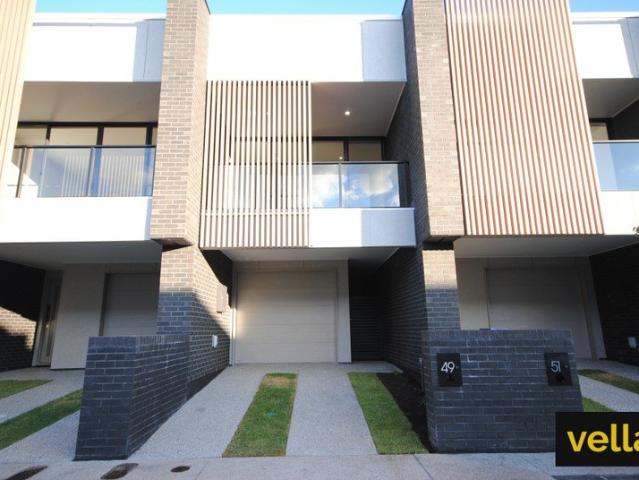 Townhouse for rent in Horseshoe Creek, South Australia