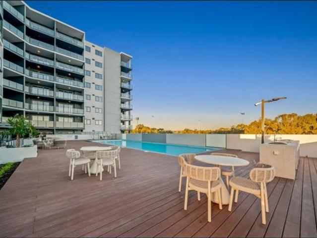 Apartment for rent in Western Australia