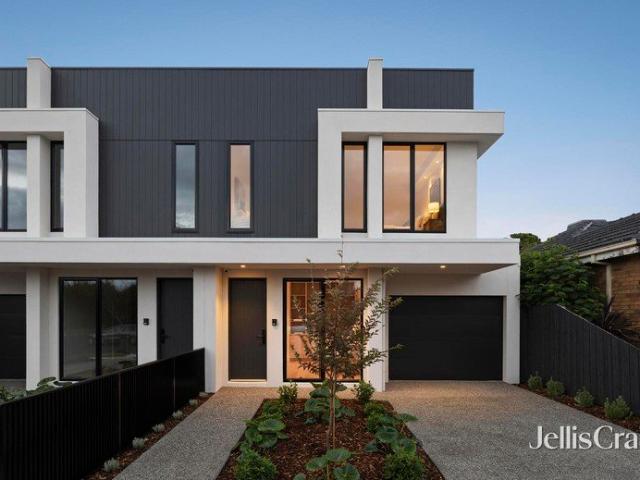 Townhouse for sale in Camerons Creek, Victoria