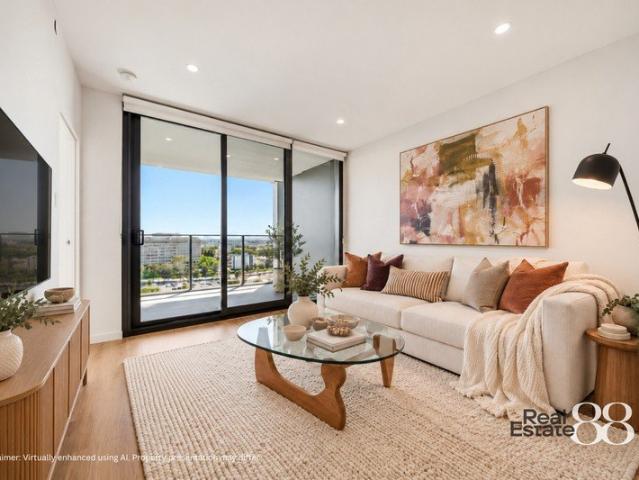 Apartment for sale in East Perth, Perth